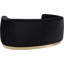 Causeuse courbée en velours 70,5 po Breccan-131080427-129988110