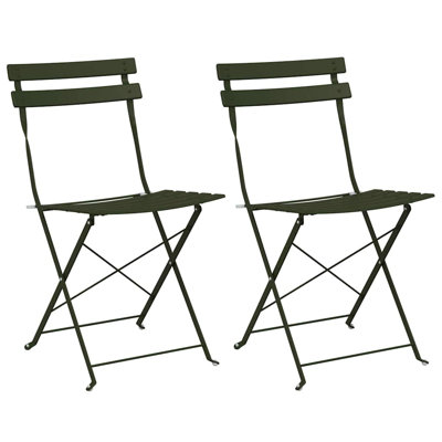 Outdoor Patio Dining Side Chair