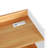 Marjon 31.35'' Wide Nightstand with 2 Drawers File Cabinet, 2 Storage Shelves
