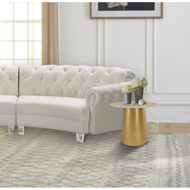 Sorrento End Table