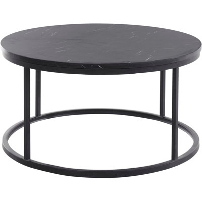 Epifanio Frame Coffee Table