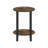 Creekside 2-Tier Round Wooden End Table, Side Table,-105551843