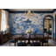 Papier peint chinois et bleu chinois-1976528858-1976528859