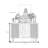 Light Luxury And Simple Sideboard-64997747
