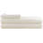 Eilynn Teddy Fabric Upholstered Bench-1601496890