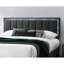 Lit pour grand lit tapissier 1pc