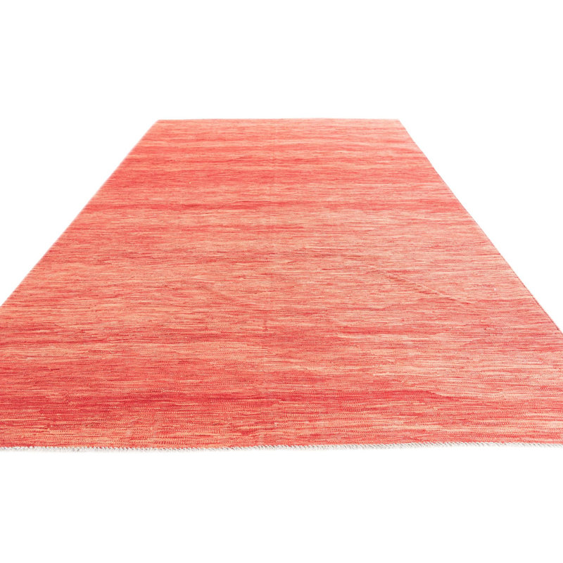 Noe Red Rug