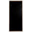 Miroir de plancher Marlowe