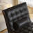 29.52 "3-in-1 Convertible Chair with X-Style Metal Legs, Compact Design for Apartments, Studies, or RVs-1013139484