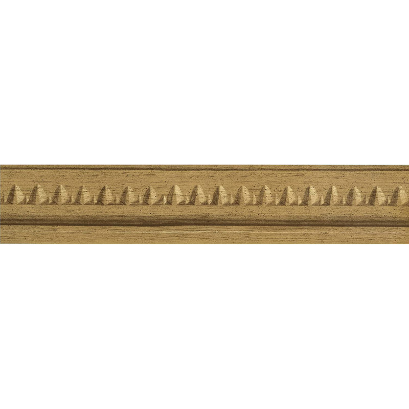 Papier peint géométrique