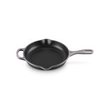 Le Creuset Enameled Cast Iron Skillet