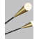 Addley 12 - Light Dimmable Sputnik Sphere Chandelier