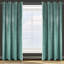 Design 91 Eyelet Blackout Curtain-1985289552