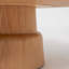 Graves Solid Wood Cocktail Table-1768796130