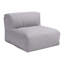 Luanda Outdoor Lounge Chair