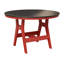 Harbor Outdoor Round Bar Table-1736232360-1736232372-1736232374