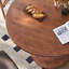 Table ronde en bois de frêne durable Creative Design-123649778