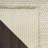DKNY Pure Knots 5'3" x 7'3" Ivory Modern Indoor Rug-124251133-124251129