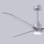 Alessandra - Three Blade Transitional Ceiling Fan -LED-1988507018-1988507031-1973181051