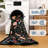Washable Area Rug Non-Slip,Collapsible,Mark Resistant Butterfly Carpet for Bedroom,Living Room,Hallway,Kitchen,Entryway-2131294586-2131294585