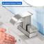 Robinet de lavabo pour salle de bain Waterfall-107328672