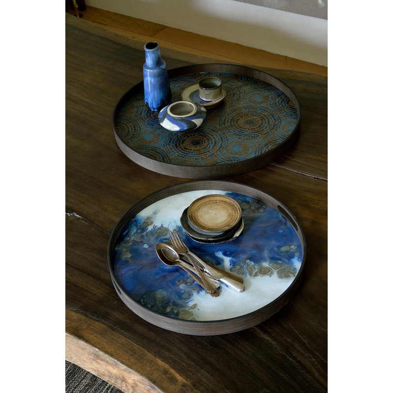Tribal Quest Decorative Tray