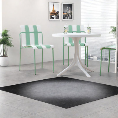 Ensembles de table de salle à manger peu encombrants (doit inclure à la fois la table et la chaise), Pp Metal Modern Home