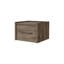 Table de chevet murale flottante-1342765725