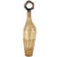 Vase de table en verre Zuriah