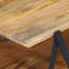 Table basse à cadre simple avec rangement-1257865106
