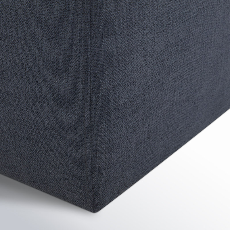 Chaise d'angle Alayaa, Lin effie performance Effie