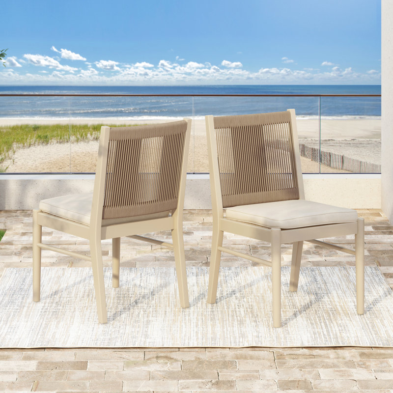 Patio Dining Set 