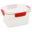 Food Storage - Set of 6 Containers and 6 Lids-96652732