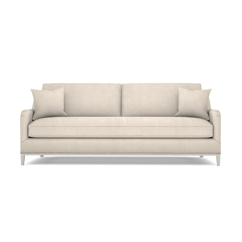 Fisher Sofa, Nomad Sand, Wrenn