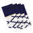 Navy is out of stock selected