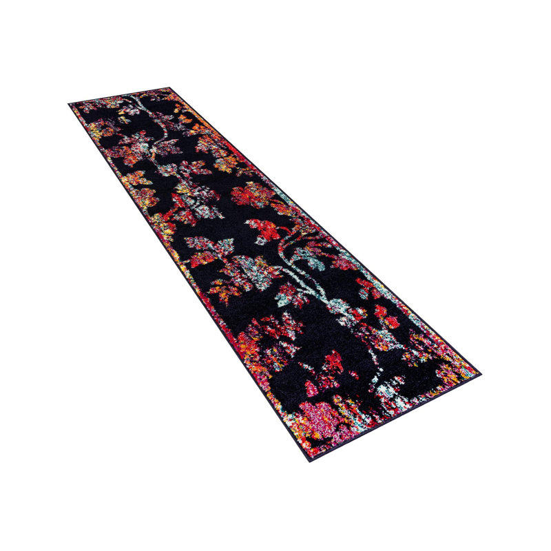 Isla Naplate Rug, Runner 2'7" x 10'