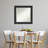 Demoss Solid Wood Flat Mirror-89351719-89351716-89351722