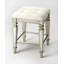 Celeste Mirrored 26" Bar Stool