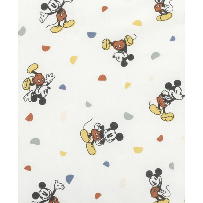 Stokke Sleepi Mini Fitted Sheet V3