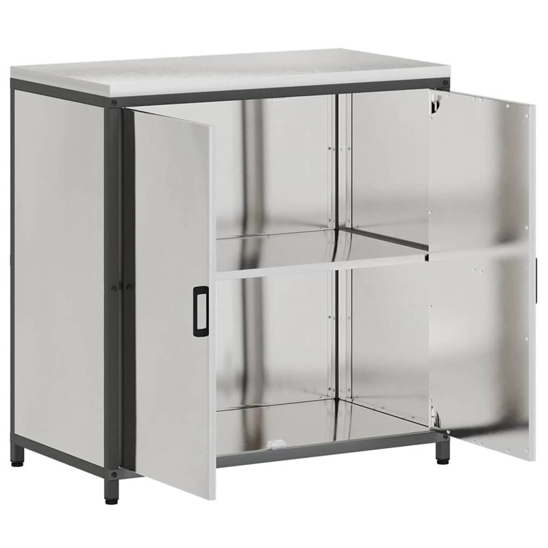 Kitchen Cabinet Set