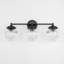 3 - Light Dimmable Vanity Light-619457085