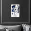 Anemone Vase II - peinture sur toile-78600028-119385045-78600027