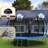 Creationstry 12' x 12' Round Backyard Trampoline-99073032