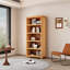 Bibliothèque en bois massif Arise-Sun-1117485042-1196265875