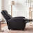 Nailea 25.2" Wide Standard Recliner-268644709