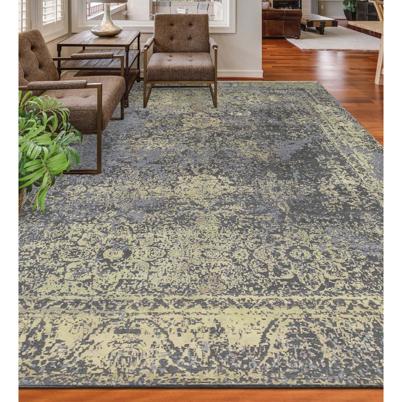 Windsom One-of-a-Kind 10'2" X 13'10" Area Rug