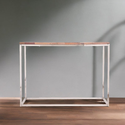 Keyanta Console Table