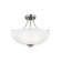 Aree 3 - Light Unique/Statement Pendant