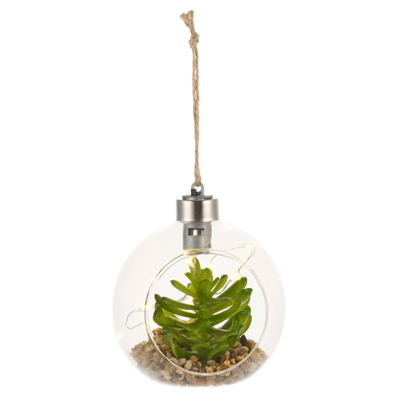 LED Outdoor Pendant