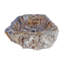 Natural Petrified Wood Stone Vessel Bathroom Sink
